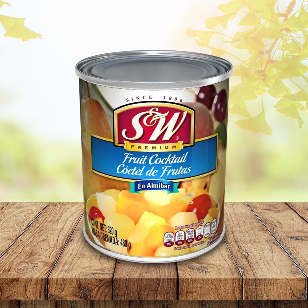 Fruit-Coktail-820g