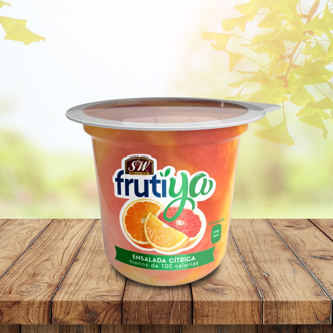 FruitiYa-Citrica