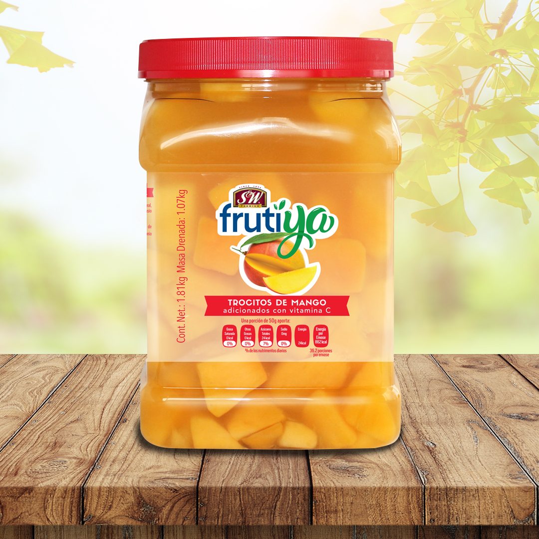 FruitiYa-Mango-1.8kg