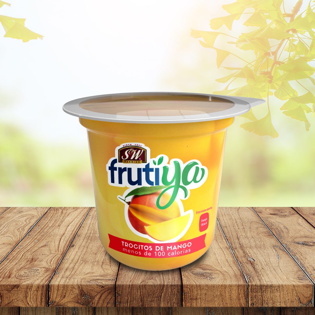 FruitiYa-Mango