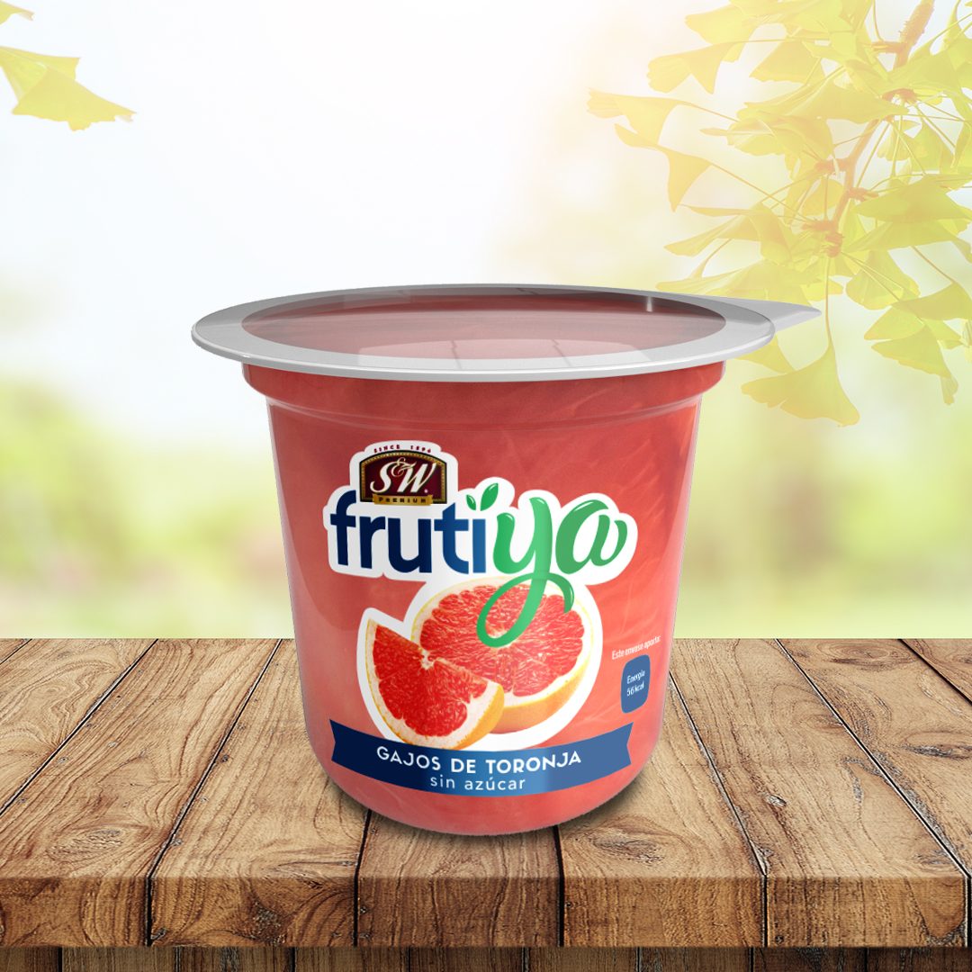 FruitiYa-Toronja